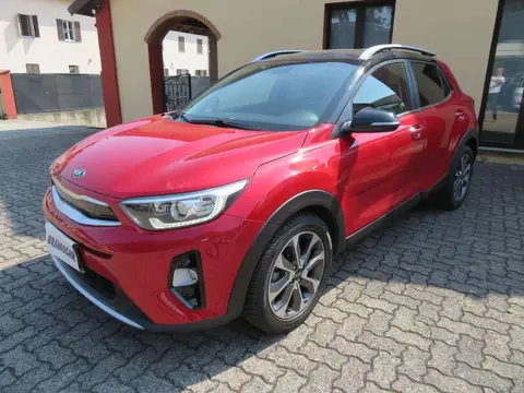 Annonce KIA STONIC Essence 2019 d'occasion 