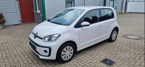 Used VOLKSWAGEN UP! Petrol 2019 Ad 