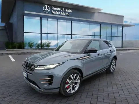 Used LAND ROVER RANGE ROVER EVOQUE Diesel 2023 Ad 