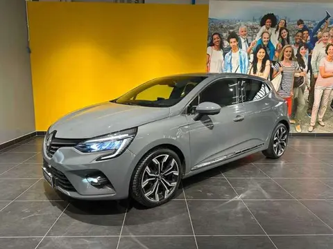 Annonce RENAULT CLIO GPL 2020 d'occasion 