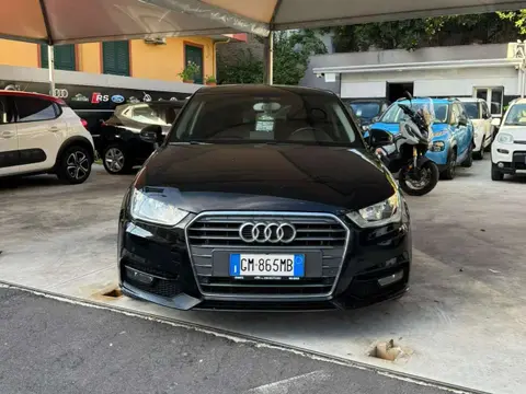 Annonce AUDI A1 Diesel 2017 d'occasion 