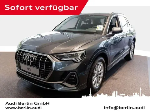 Used AUDI Q3 Petrol 2024 Ad 