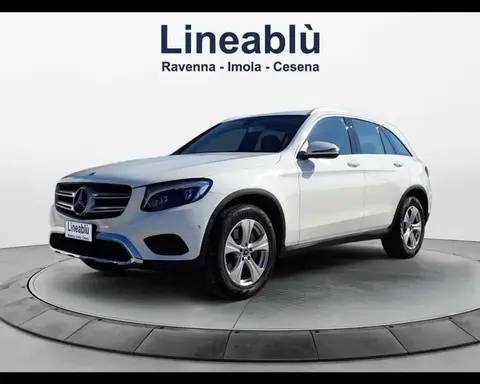 Used MERCEDES-BENZ CLASSE GLC Diesel 2017 Ad 