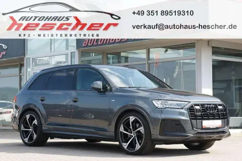 Used AUDI Q7 Diesel 2022 Ad 