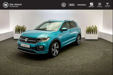 Used VOLKSWAGEN T-CROSS Petrol 2019 Ad 