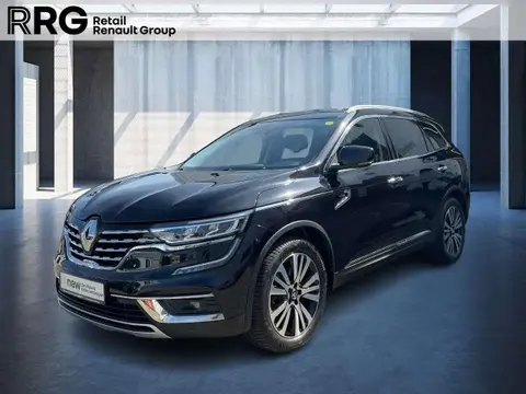 Annonce RENAULT KOLEOS Diesel 2021 d'occasion 