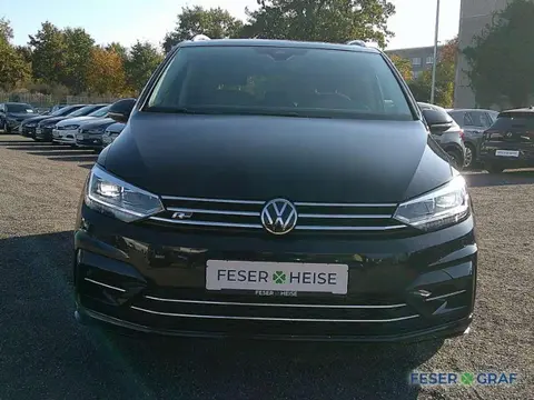 Used VOLKSWAGEN TOURAN Petrol 2023 Ad 