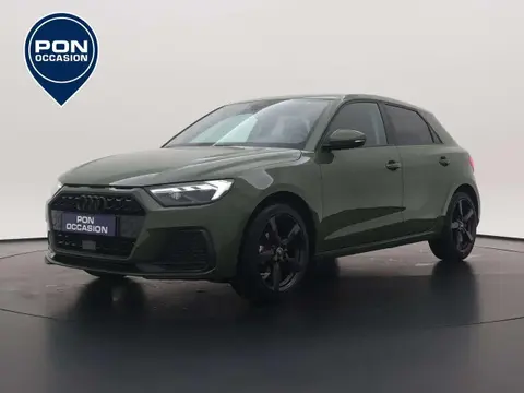 Annonce AUDI A1 Essence 2023 d'occasion 