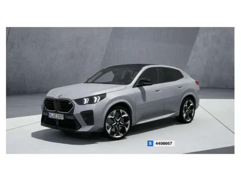 Used BMW X2 Petrol 2024 Ad 