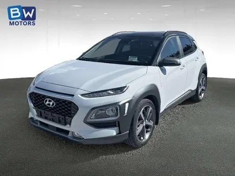 Annonce HYUNDAI KONA Essence 2019 d'occasion 