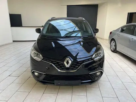 Annonce RENAULT SCENIC Essence 2018 d'occasion 