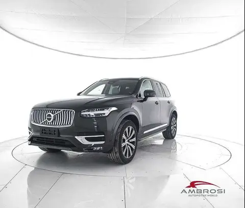 Annonce VOLVO XC90 Hybride 2024 d'occasion 