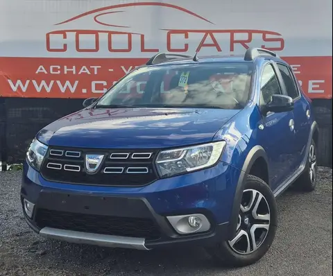 Used DACIA SANDERO Petrol 2020 Ad 