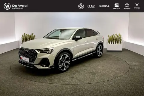 Used AUDI Q3 Petrol 2020 Ad 