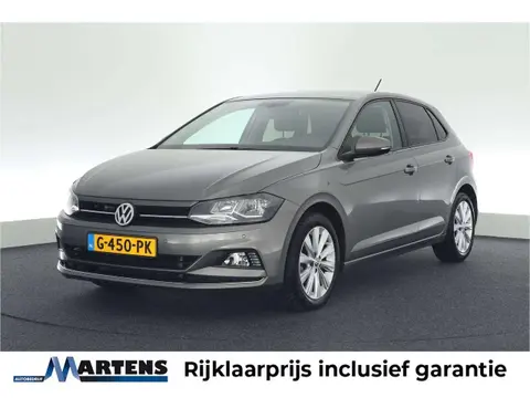 Used VOLKSWAGEN POLO Petrol 2019 Ad 