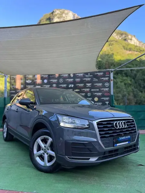 Annonce AUDI Q2 Diesel 2019 d'occasion 