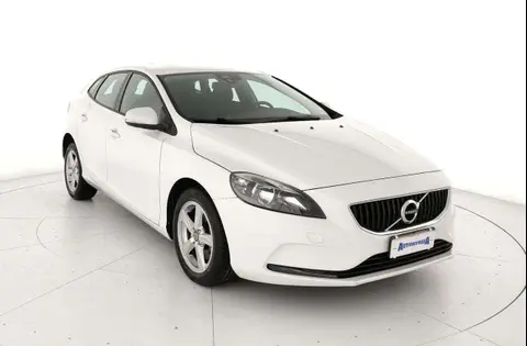 Annonce VOLVO V40 Diesel 2016 d'occasion 