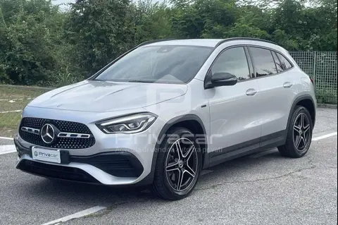 Used MERCEDES-BENZ CLASSE GLA Hybrid 2021 Ad 