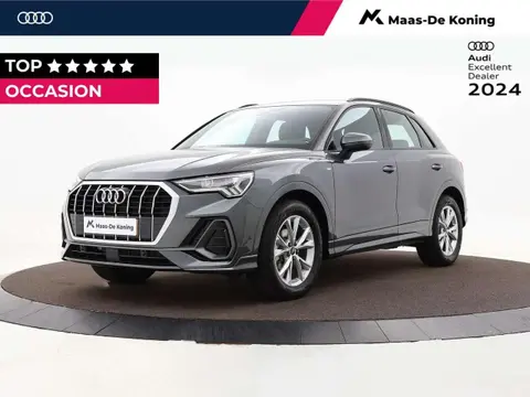 Used AUDI Q3 Petrol 2023 Ad 