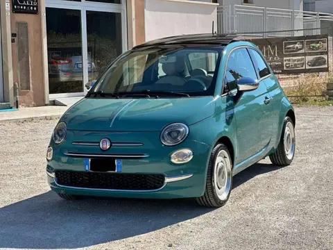 Used FIAT 500 Petrol 2017 Ad 