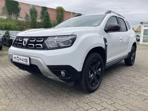 Used DACIA DUSTER Diesel 2023 Ad 