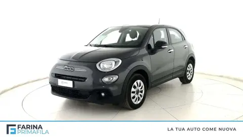 Annonce FIAT 500X Diesel 2023 d'occasion 