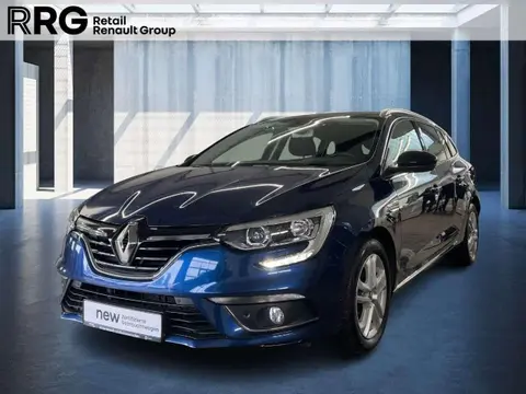 Annonce RENAULT MEGANE Essence 2020 d'occasion 