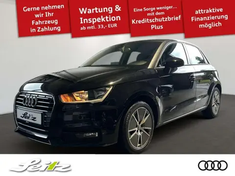 Used AUDI A1 Petrol 2018 Ad 