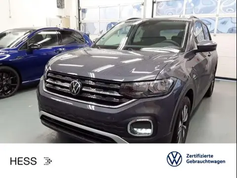 Used VOLKSWAGEN T-CROSS Petrol 2023 Ad 