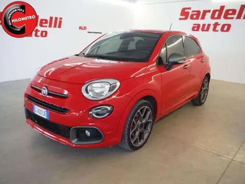 Used FIAT 500X Petrol 2022 Ad 