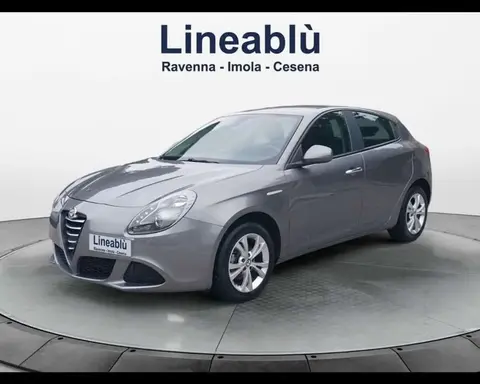 Used ALFA ROMEO GIULIETTA Diesel 2016 Ad 