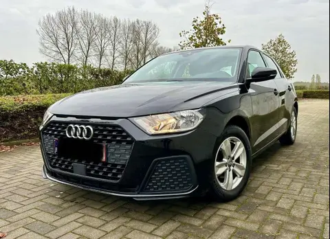 Used AUDI A1 Petrol 2019 Ad 