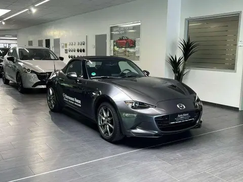 Annonce MAZDA MX-5 Essence 2023 d'occasion 