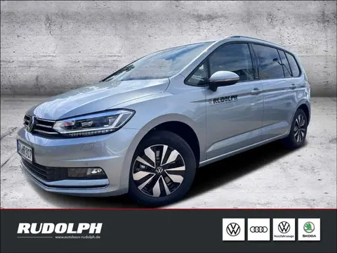 Used VOLKSWAGEN TOURAN Diesel 2024 Ad 