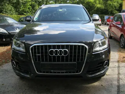 Annonce AUDI Q5 Diesel 2016 d'occasion 