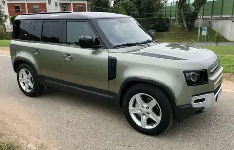 LAND ROVER DEFENDER Hybrid 2023 Leasing ad 