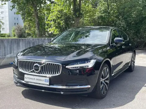 Used VOLVO S90 Petrol 2022 Ad 