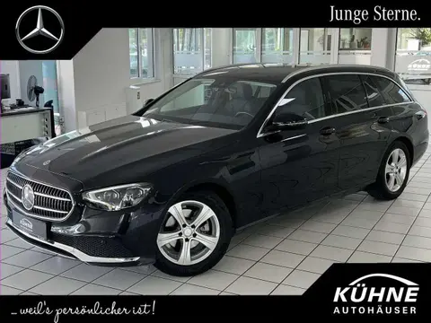 Used MERCEDES-BENZ CLASSE E Diesel 2020 Ad 