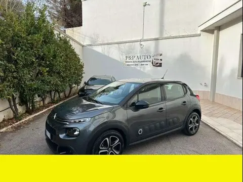 Annonce CITROEN C3 Diesel 2017 d'occasion 