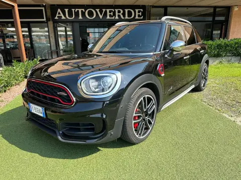 Used MINI JOHN COOPER WORKS Petrol 2017 Ad 