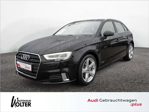 Used AUDI A3 Petrol 2019 Ad 