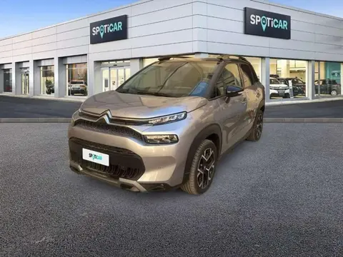 Annonce CITROEN C3 AIRCROSS Essence 2023 d'occasion 