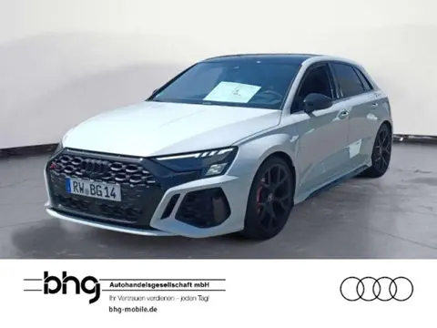 Annonce AUDI RS3 Essence 2024 d'occasion 