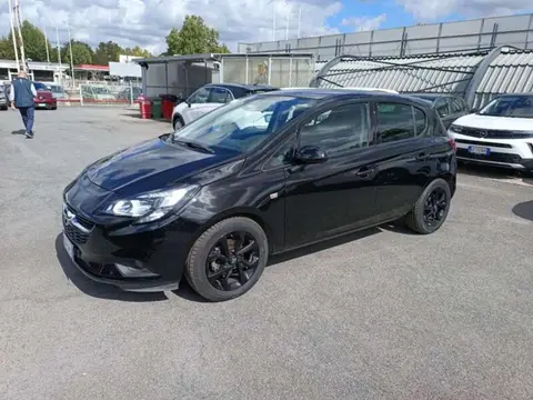 Annonce OPEL CORSA Essence 2019 d'occasion 