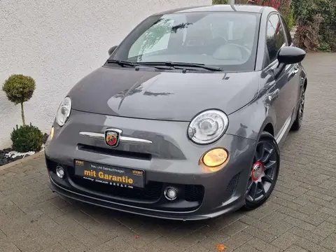 Used ABARTH 500 Petrol 2015 Ad 