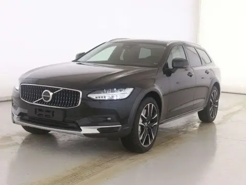 Annonce VOLVO V90 Diesel 2024 d'occasion 