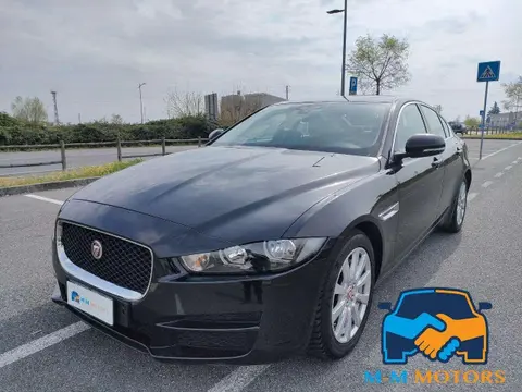 Used JAGUAR XE Diesel 2018 Ad 