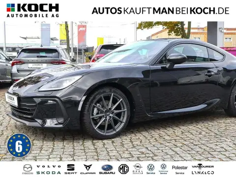 Used SUBARU BRZ Petrol 2024 Ad 