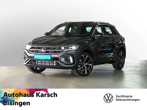 Annonce VOLKSWAGEN T-ROC Essence 2024 d'occasion 