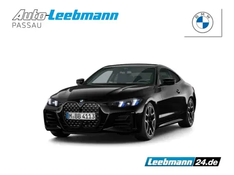 Annonce BMW SERIE 4 Essence 2024 d'occasion 